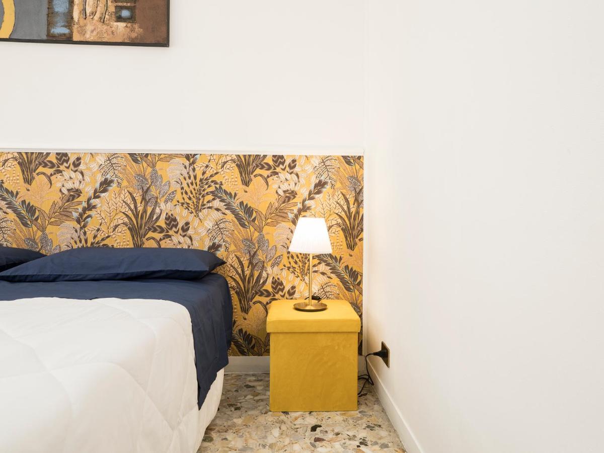 Blessy Apartment Vaticano Rome Bagian luar foto